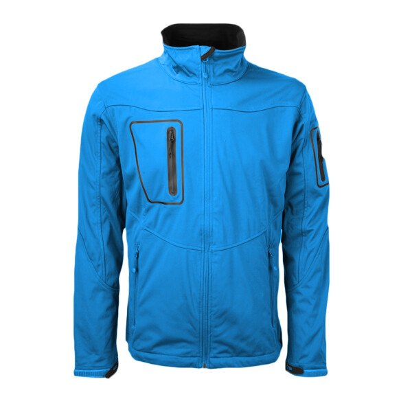 russell sports shell 5000 jacket