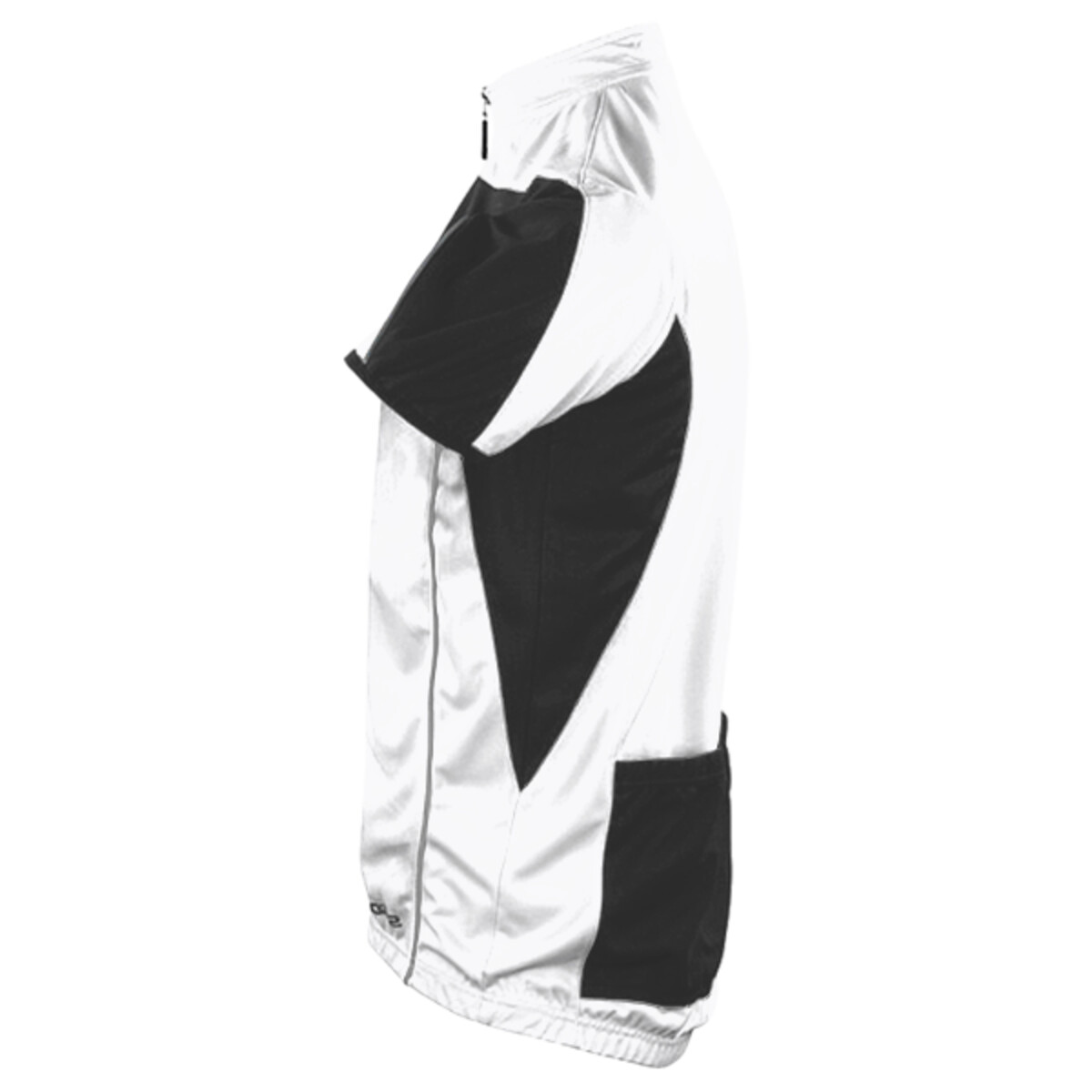 Left sleeve