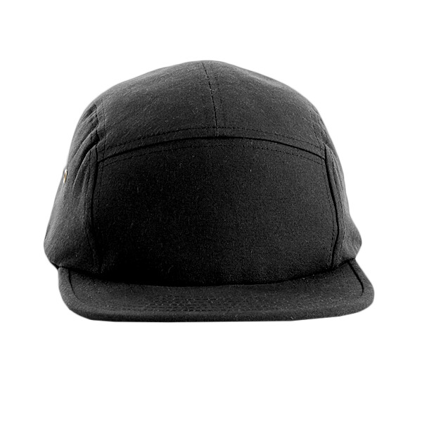 beechfield canvas 5 panel cap