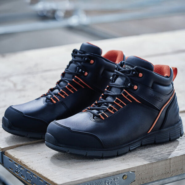 TT Dismantle boots Thumbnail