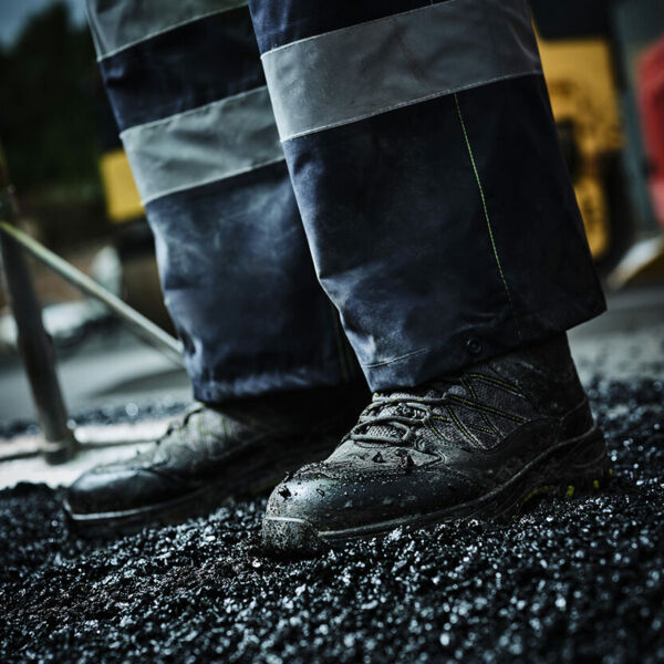 Sandstone SB safety hiker boot Thumbnail