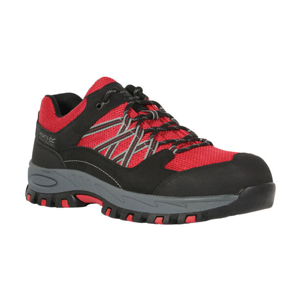 Sandstone SB safety trainers Thumbnail