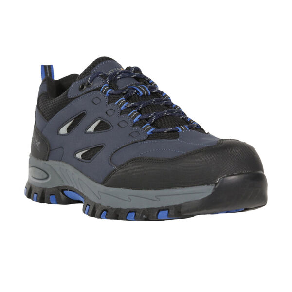 Mudstone S1P safety trainers Thumbnail