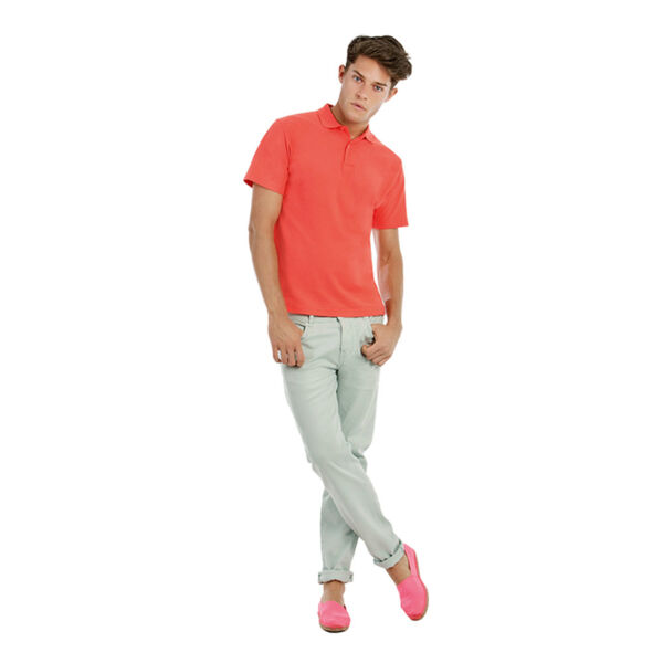 B&C ID.001 polo Thumbnail