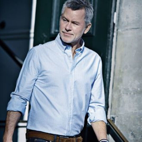 Rochester modern fit – classic Oxford shirt Thumbnail