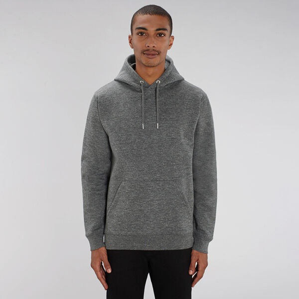 Unisex Cruiser iconic hoodie sweatshirt (STSU822) Thumbnail