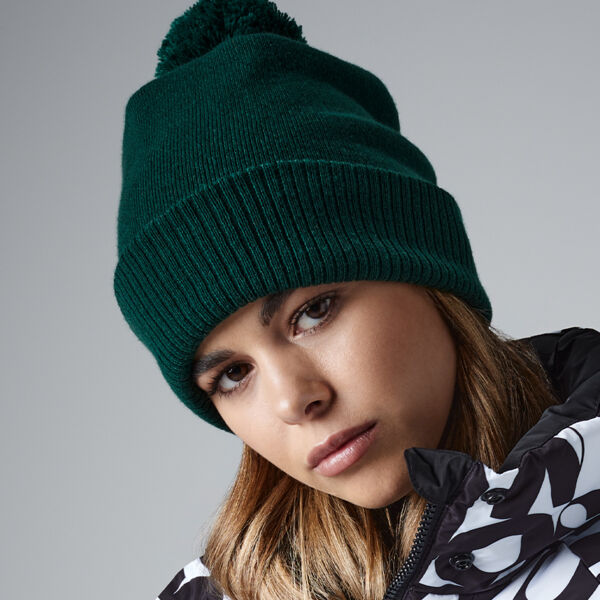 Beechfield Thermal Snowstar® Beanie Thumbnail