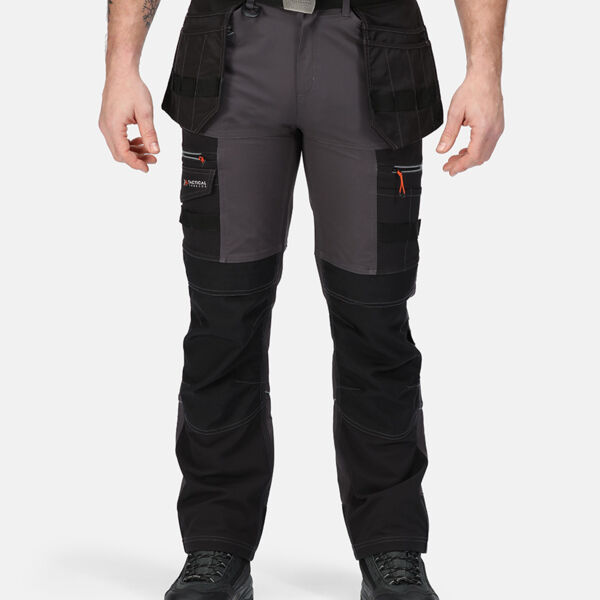 Workwear Thumbnail
