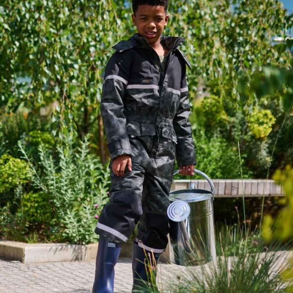 Outerwear Thumbnail