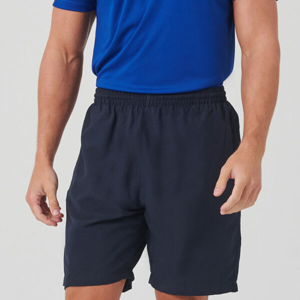 Shorts Thumbnail