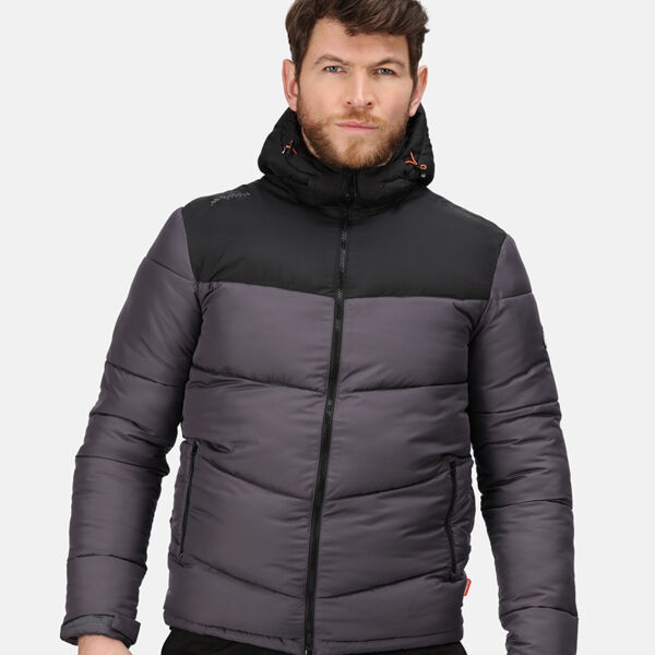 Insulated Jackets Thumbnail