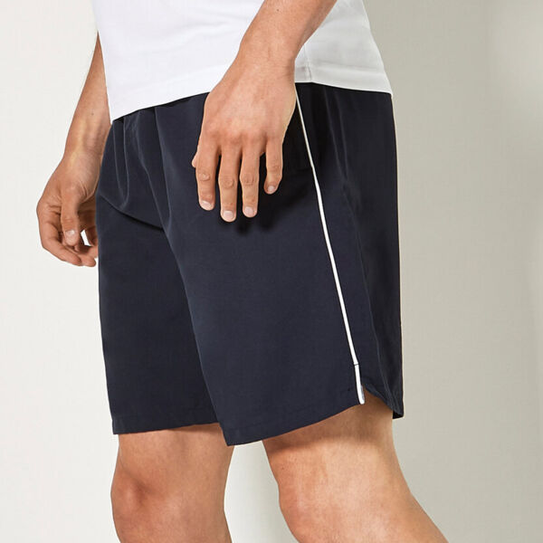Shorts Thumbnail