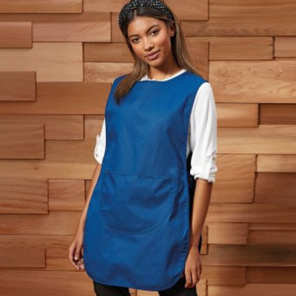 Premier Long Pocket Tabard Thumbnail