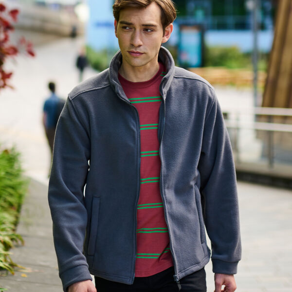 Regatta Thor 350 Fleece Jacket Thumbnail