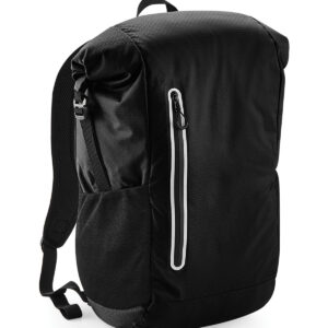 Ath-tech roll-top backpack