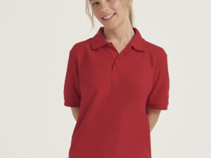 Academy polo