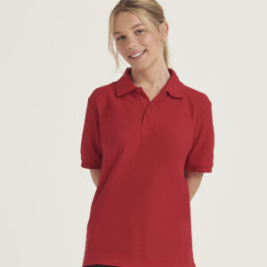 Academy polo