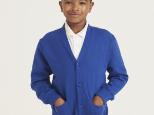 Kids Academy cardigan