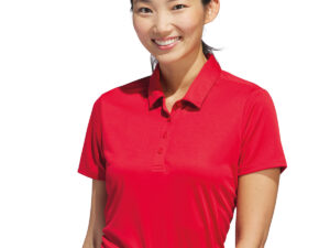 Women's adidas Performance polo