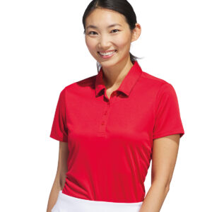 Women's adidas Performance polo