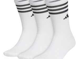 Crew socks (3-pack)