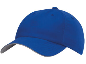 Performance cap