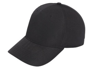 Golf performance crested cap