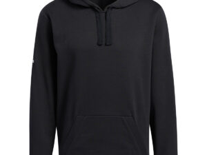 Fleece hoodie
