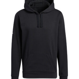 Fleece hoodie
