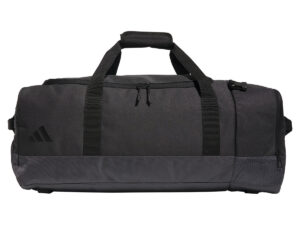 Hybrid duffle