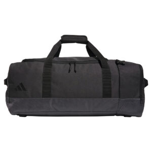 Hybrid duffle