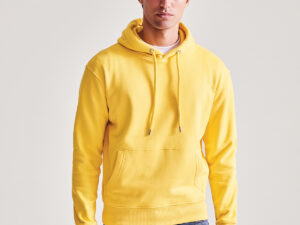 Men's Anthem hoodie