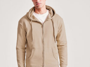 Men's Anthem full-zip hoodie