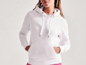 Women's Anthem hoodie