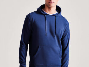 Anthem unisex hoodie