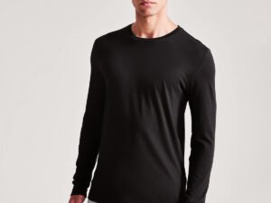 Men's long sleeve Anthem t-shirt
