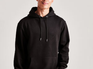 Anthem studio hoodie