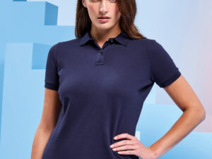 Women's Classic fit polo