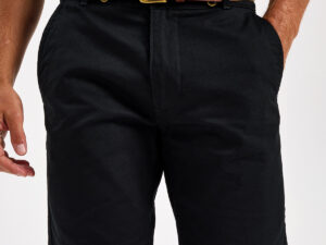 Men's chino shorts