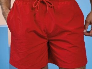 Swim shorts