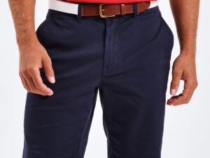 Men’s ultimate chino shorts