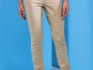 Women's Classic fit chinos