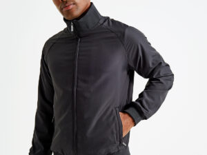 Men's Harrington jacket