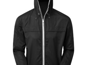 Men's lightweight shell jacket