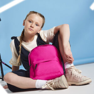 Mini fashion backpack