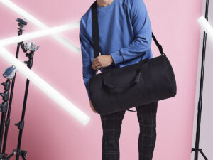 Original barrel bag XL