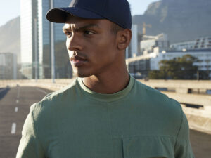 Multi-sports performance cap