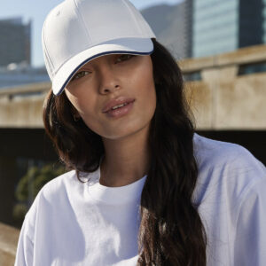 Team sports-tech cap