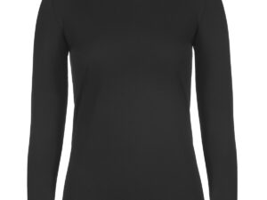 B&C #E150 long sleeve /women