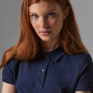 B&C Inspire Polo /women